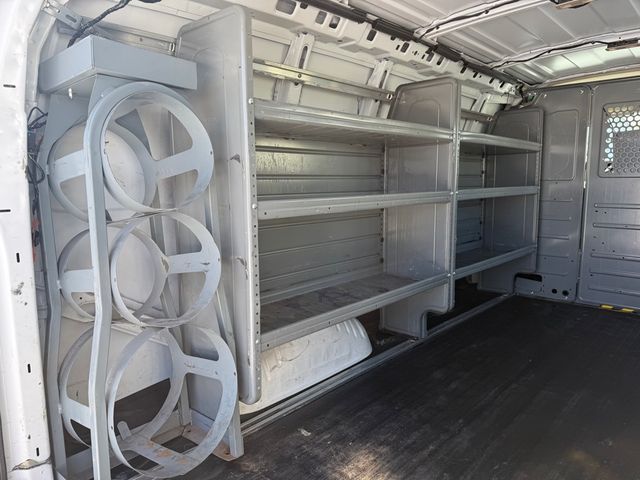 2021 Chevrolet EXPRESS G2500 Utility Cargo 57K LOW MILES | Canton, Ohio | Ohio Auto Warehouse LLC 2021 Chevrolet EXPRESS G2500 Utility Cargo 57K LOW MILES | Canton, Ohio | Ohio Auto Warehouse LLC