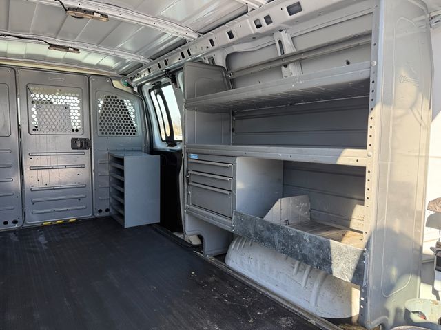 2021 Chevrolet EXPRESS G2500 Utility Cargo 57K LOW MILES | Canton, Ohio | Ohio Auto Warehouse LLC 2021 Chevrolet EXPRESS G2500 Utility Cargo 57K LOW MILES | Canton, Ohio | Ohio Auto Warehouse LLC