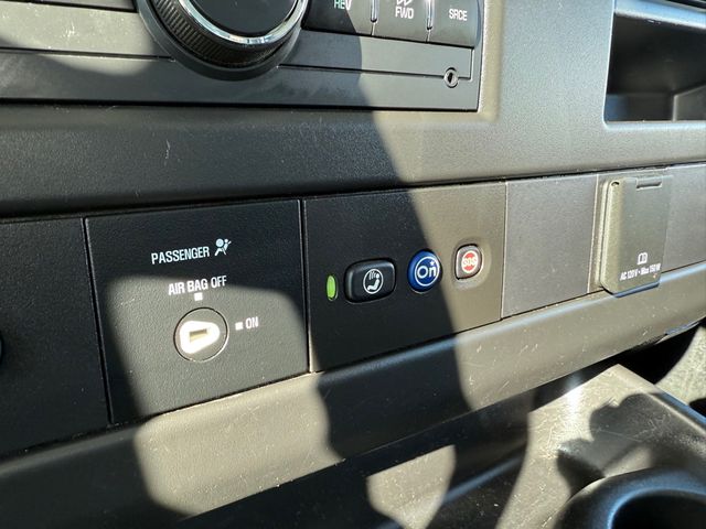 2021 Chevrolet EXPRESS G2500 Utility Cargo 57K LOW MILES | Canton, Ohio | Ohio Auto Warehouse LLC