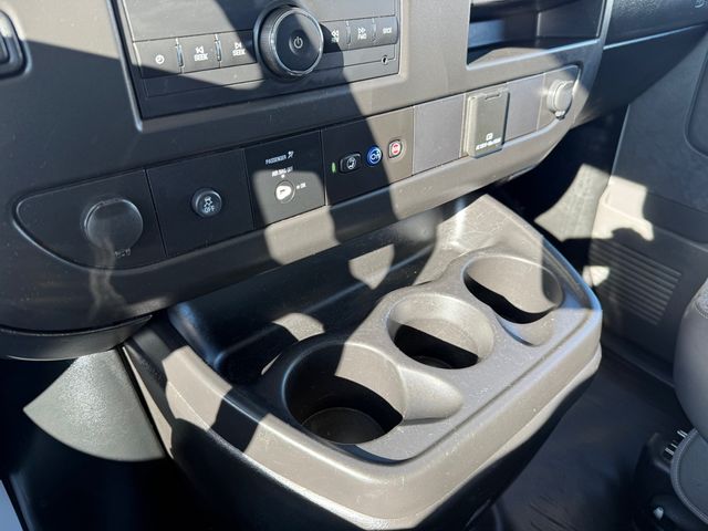 2021 Chevrolet EXPRESS G2500 Utility Cargo 57K LOW MILES | Canton, Ohio | Ohio Auto Warehouse LLC 2021 Chevrolet EXPRESS G2500 Utility Cargo 57K LOW MILES | Canton, Ohio | Ohio Auto Warehouse LLC