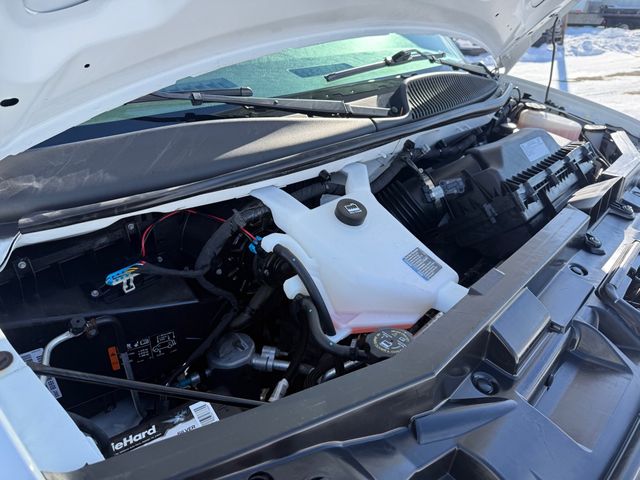 2021 Chevrolet EXPRESS G2500 Utility Cargo 57K LOW MILES | Canton, Ohio | Ohio Auto Warehouse LLC 2021 Chevrolet EXPRESS G2500 Utility Cargo 57K LOW MILES | Canton, Ohio | Ohio Auto Warehouse LLC