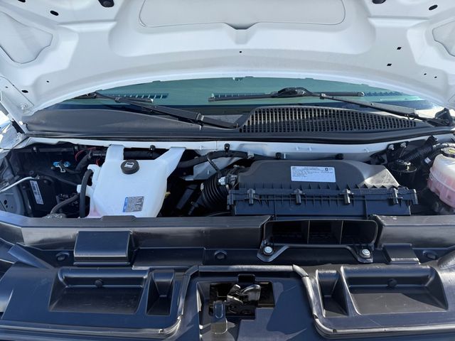 2021 Chevrolet EXPRESS G2500 Utility Cargo 57K LOW MILES | Canton, Ohio | Ohio Auto Warehouse LLC 2021 Chevrolet EXPRESS G2500 Utility Cargo 57K LOW MILES | Canton, Ohio | Ohio Auto Warehouse LLC