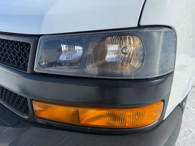 2021 Chevrolet EXPRESS G2500 Utility Cargo 57K LOW MILES | Canton, Ohio | Ohio Auto Warehouse LLC 2021 Chevrolet EXPRESS G2500 Utility Cargo 57K LOW MILES | Canton, Ohio | Ohio Auto Warehouse LLC