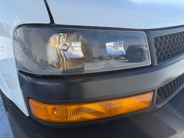 2021 Chevrolet EXPRESS G2500 Utility Cargo 57K LOW MILES | Canton, Ohio | Ohio Auto Warehouse LLC 2021 Chevrolet EXPRESS G2500 Utility Cargo 57K LOW MILES | Canton, Ohio | Ohio Auto Warehouse LLC