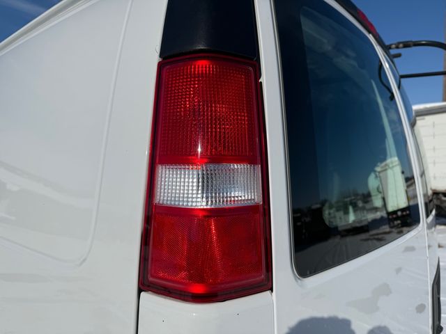 2021 Chevrolet EXPRESS G2500 Utility Cargo 57K LOW MILES | Canton, Ohio | Ohio Auto Warehouse LLC 2021 Chevrolet EXPRESS G2500 Utility Cargo 57K LOW MILES | Canton, Ohio | Ohio Auto Warehouse LLC