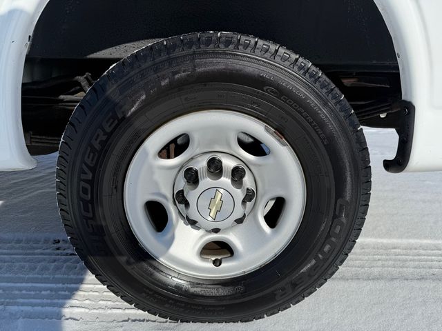 2021 Chevrolet EXPRESS G2500 Utility Cargo 57K LOW MILES | Canton, Ohio | Ohio Auto Warehouse LLC