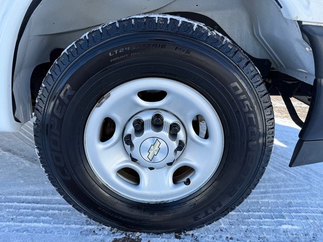 2021 Chevrolet EXPRESS G2500 Utility Cargo 57K LOW MILES | Canton, Ohio | Ohio Auto Warehouse LLC 2021 Chevrolet EXPRESS G2500 Utility Cargo 57K LOW MILES | Canton, Ohio | Ohio Auto Warehouse LLC