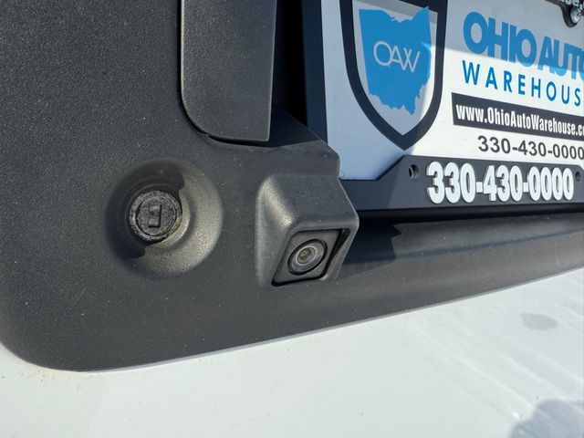 2021 Chevrolet EXPRESS G2500 Utility Cargo 57K LOW MILES | Canton, Ohio | Ohio Auto Warehouse LLC