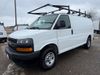 2021 Chevrolet EXPRESS G2500 Cargo Service Utility | Canton, Ohio | Ohio Auto Warehouse LLC