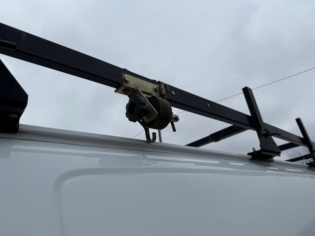 2021 Chevrolet EXPRESS G2500 Cargo Service Utility | Canton, Ohio | Ohio Auto Warehouse LLC