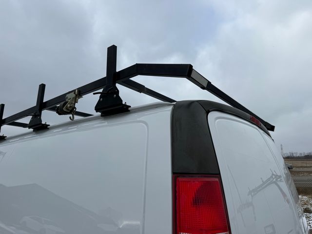 2021 Chevrolet EXPRESS G2500 Cargo Service Utility | Canton, Ohio | Ohio Auto Warehouse LLC