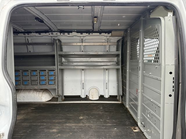 2021 Chevrolet EXPRESS G2500 Cargo Service Utility | Canton, Ohio | Ohio Auto Warehouse LLC 2021 Chevrolet EXPRESS G2500 Cargo Service Utility | Canton, Ohio | Ohio Auto Warehouse LLC