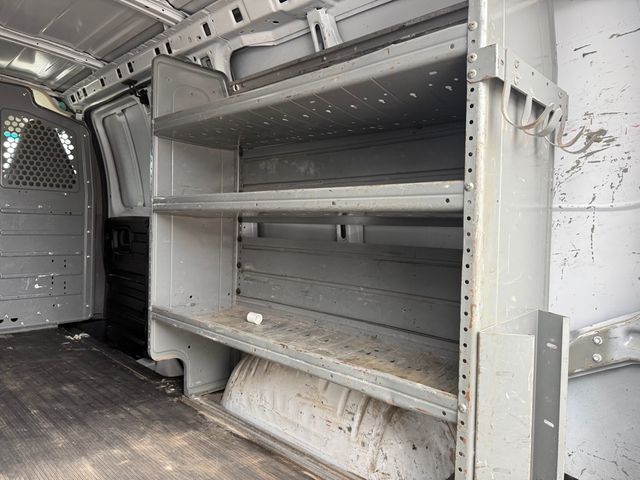 2021 Chevrolet EXPRESS G2500 Cargo Service Utility | Canton, Ohio | Ohio Auto Warehouse LLC