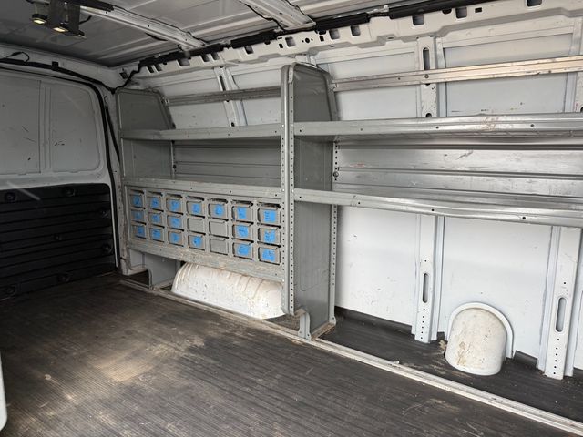 2021 Chevrolet EXPRESS G2500 Cargo Service Utility | Canton, Ohio | Ohio Auto Warehouse LLC 2021 Chevrolet EXPRESS G2500 Cargo Service Utility | Canton, Ohio | Ohio Auto Warehouse LLC