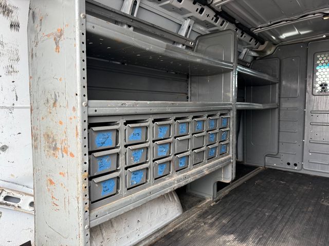 2021 Chevrolet EXPRESS G2500 Cargo Service Utility | Canton, Ohio | Ohio Auto Warehouse LLC