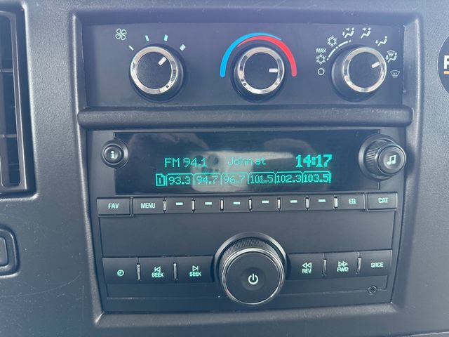 2021 Chevrolet EXPRESS G2500 Cargo Service Utility | Canton, Ohio | Ohio Auto Warehouse LLC 2021 Chevrolet EXPRESS G2500 Cargo Service Utility | Canton, Ohio | Ohio Auto Warehouse LLC