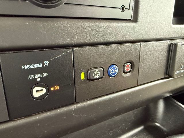 2021 Chevrolet EXPRESS G2500 Cargo Service Utility | Canton, Ohio | Ohio Auto Warehouse LLC