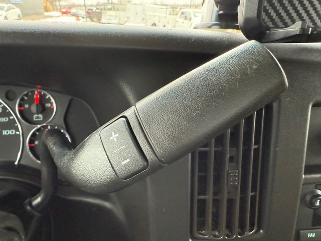 2021 Chevrolet EXPRESS G2500 Cargo Service Utility | Canton, Ohio | Ohio Auto Warehouse LLC 2021 Chevrolet EXPRESS G2500 Cargo Service Utility | Canton, Ohio | Ohio Auto Warehouse LLC