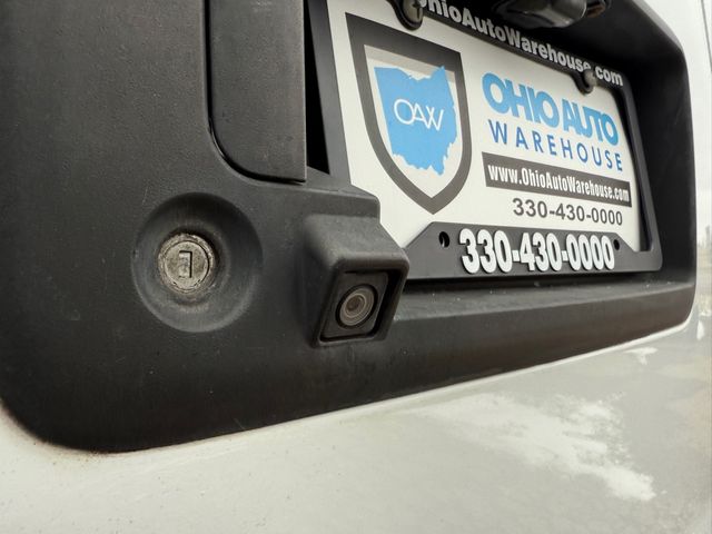 2021 Chevrolet EXPRESS G2500 Cargo Service Utility | Canton, Ohio | Ohio Auto Warehouse LLC