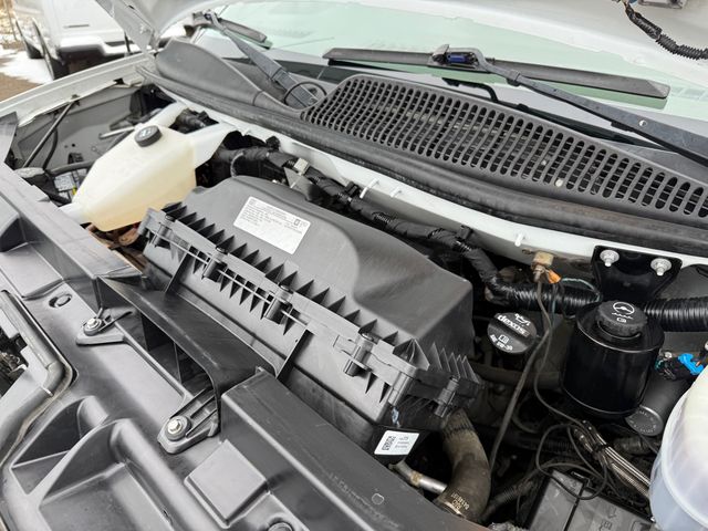 2021 Chevrolet EXPRESS G2500 Cargo Service Utility | Canton, Ohio | Ohio Auto Warehouse LLC