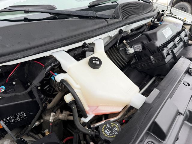 2021 Chevrolet EXPRESS G2500 Cargo Service Utility | Canton, Ohio | Ohio Auto Warehouse LLC