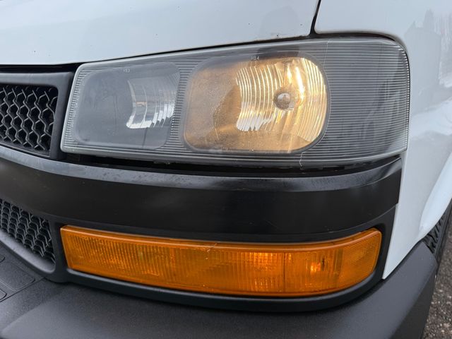 2021 Chevrolet EXPRESS G2500 Cargo Service Utility | Canton, Ohio | Ohio Auto Warehouse LLC 2021 Chevrolet EXPRESS G2500 Cargo Service Utility | Canton, Ohio | Ohio Auto Warehouse LLC