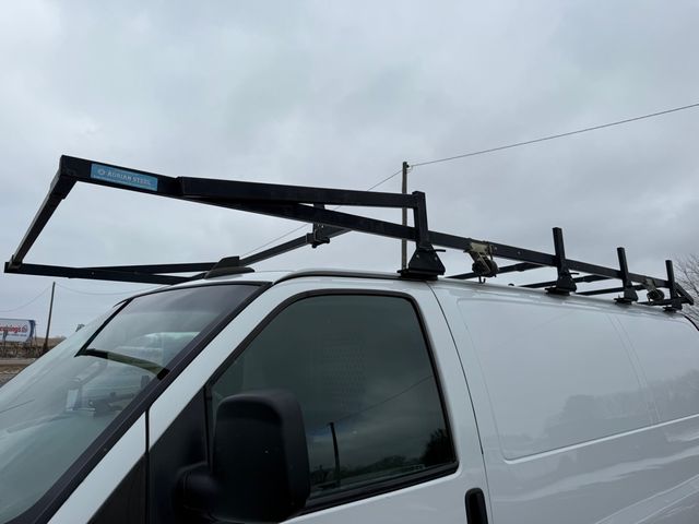 2021 Chevrolet EXPRESS G2500 Cargo Service Utility | Canton, Ohio | Ohio Auto Warehouse LLC 2021 Chevrolet EXPRESS G2500 Cargo Service Utility | Canton, Ohio | Ohio Auto Warehouse LLC