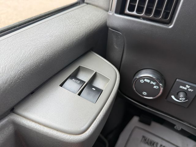 2021 Chevrolet EXPRESS G2500 Cargo Service Utility | Canton, Ohio | Ohio Auto Warehouse LLC