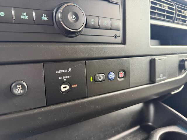 2021 Chevrolet EXPRESS G2500 Cargo Service Utility | Canton, Ohio | Ohio Auto Warehouse LLC 2021 Chevrolet EXPRESS G2500 Cargo Service Utility | Canton, Ohio | Ohio Auto Warehouse LLC