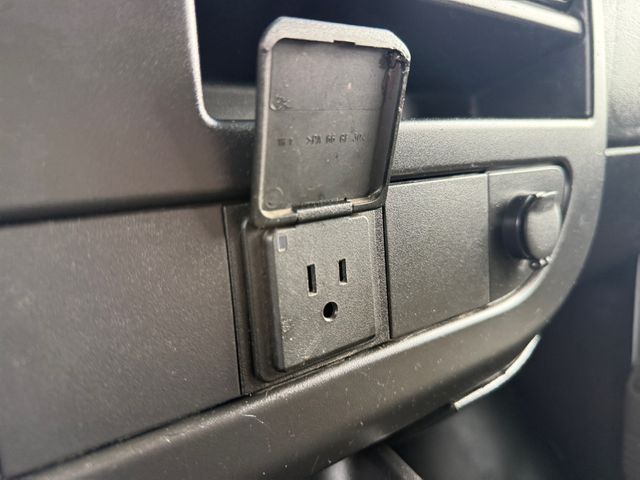 2021 Chevrolet EXPRESS G2500 Cargo Service Utility | Canton, Ohio | Ohio Auto Warehouse LLC