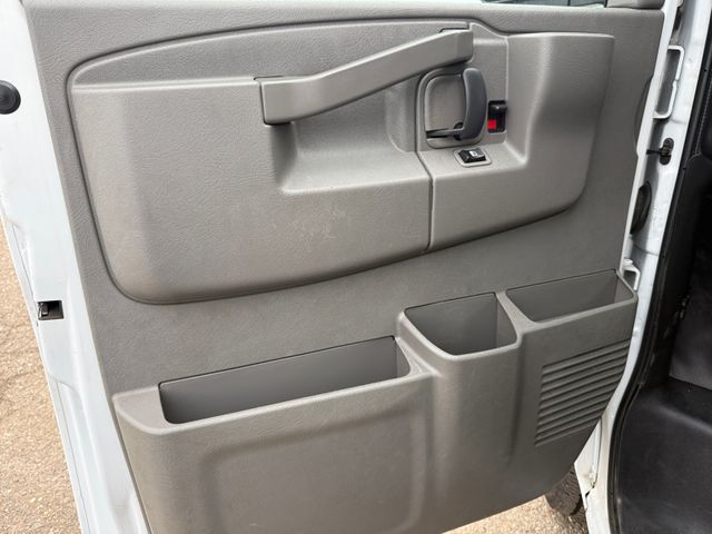 2021 Chevrolet EXPRESS G2500 Cargo Service Utility | Canton, Ohio | Ohio Auto Warehouse LLC