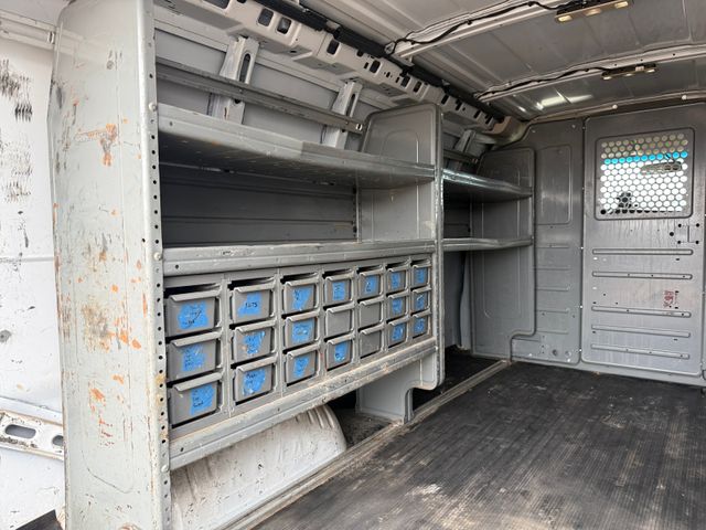 2021 Chevrolet EXPRESS G2500 Cargo Service Utility | Canton, Ohio | Ohio Auto Warehouse LLC 2021 Chevrolet EXPRESS G2500 Cargo Service Utility | Canton, Ohio | Ohio Auto Warehouse LLC