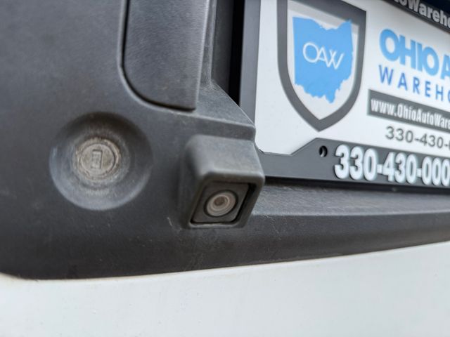 2021 Chevrolet EXPRESS G2500 Cargo Service Utility | Canton, Ohio | Ohio Auto Warehouse LLC