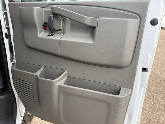 2021 Chevrolet EXPRESS G2500 Cargo Service Utility | Canton, Ohio | Ohio Auto Warehouse LLC