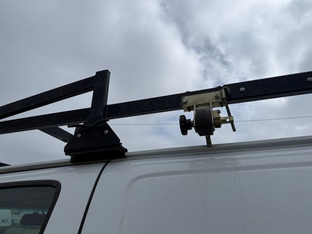 2021 Chevrolet EXPRESS G2500 Cargo Service Utility | Canton, Ohio | Ohio Auto Warehouse LLC