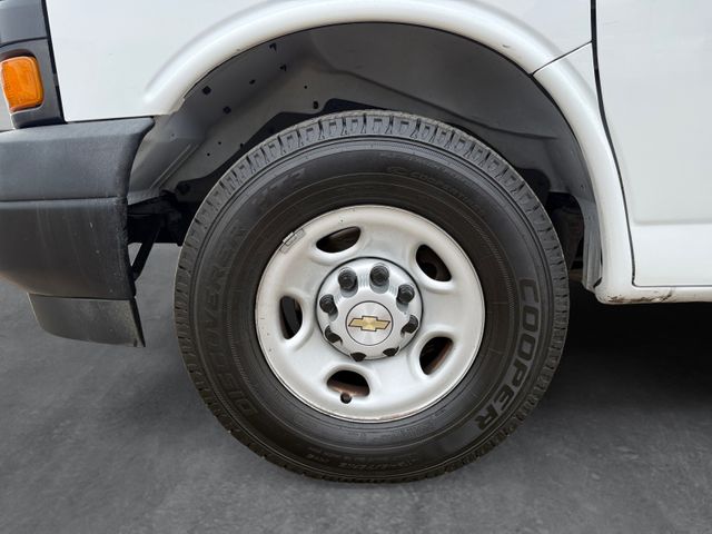 2021 Chevrolet EXPRESS G2500 Cargo Service Utility | Canton, Ohio | Ohio Auto Warehouse LLC 2021 Chevrolet EXPRESS G2500 Cargo Service Utility | Canton, Ohio | Ohio Auto Warehouse LLC