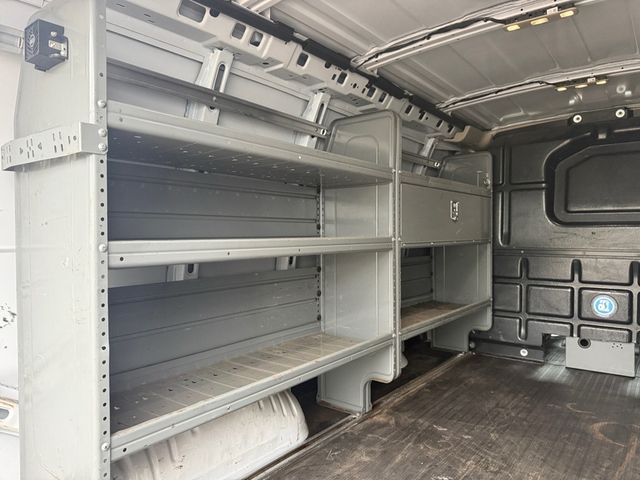2021 Chevrolet EXPRESS G2500 V8 Cargo Service Van | Canton, Ohio | Ohio Auto Warehouse LLC