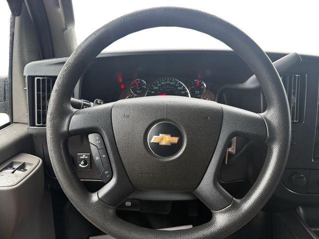 2021 Chevrolet EXPRESS G2500 V8 Cargo Service Van | Canton, Ohio | Ohio Auto Warehouse LLC