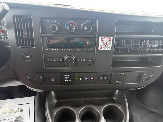 2021 Chevrolet EXPRESS G2500 V8 Cargo Service Van | Canton, Ohio | Ohio Auto Warehouse LLC 2021 Chevrolet EXPRESS G2500 V8 Cargo Service Van | Canton, Ohio | Ohio Auto Warehouse LLC