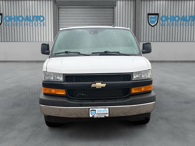 2021 Chevrolet EXPRESS G2500 V8 Cargo Service Van | Canton, Ohio | Ohio Auto Warehouse LLC 2021 Chevrolet EXPRESS G2500 V8 Cargo Service Van | Canton, Ohio | Ohio Auto Warehouse LLC