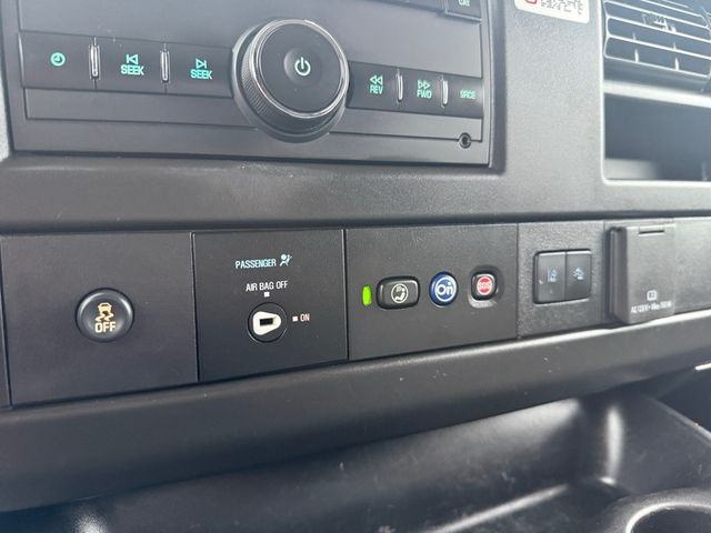 2021 Chevrolet EXPRESS G2500 V8 Cargo Service Van | Canton, Ohio | Ohio Auto Warehouse LLC
