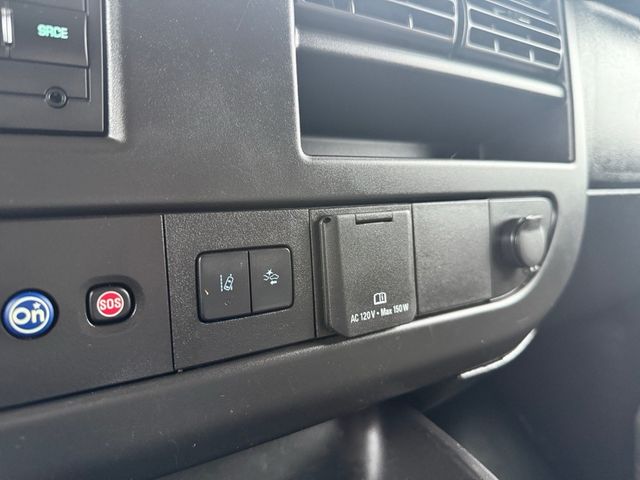 2021 Chevrolet EXPRESS G2500 V8 Cargo Service Van | Canton, Ohio | Ohio Auto Warehouse LLC