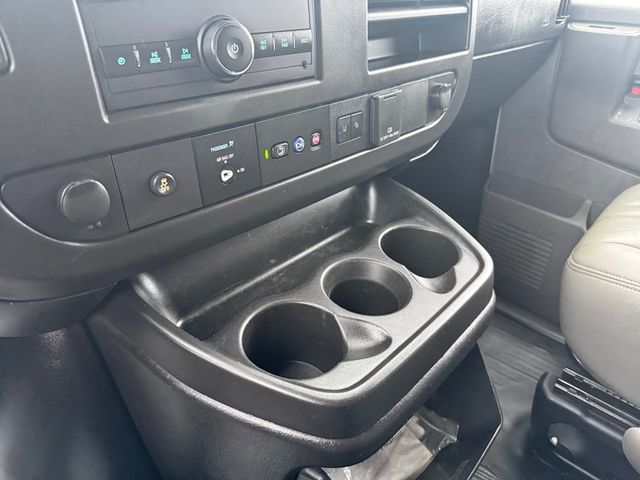 2021 Chevrolet EXPRESS G2500 V8 Cargo Service Van | Canton, Ohio | Ohio Auto Warehouse LLC