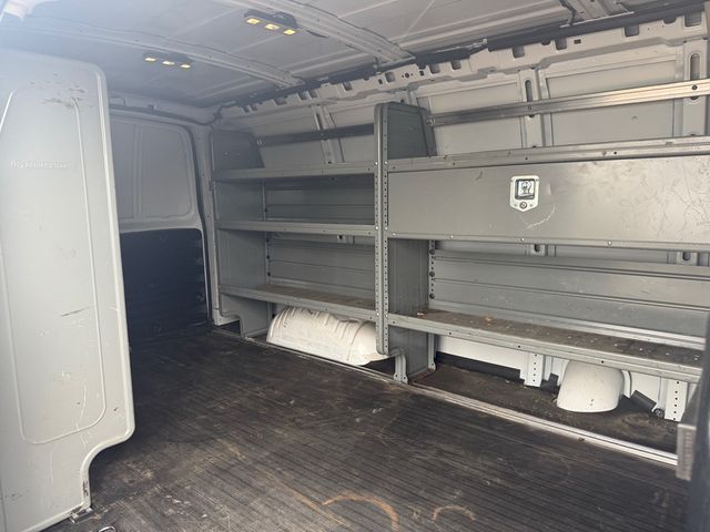 2021 Chevrolet EXPRESS G2500 V8 Cargo Service Van | Canton, Ohio | Ohio Auto Warehouse LLC