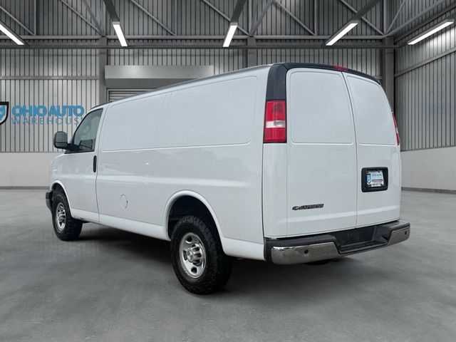 2021 Chevrolet EXPRESS G2500 V8 Cargo Service Van | Canton, Ohio | Ohio Auto Warehouse LLC 2021 Chevrolet EXPRESS G2500 V8 Cargo Service Van | Canton, Ohio | Ohio Auto Warehouse LLC