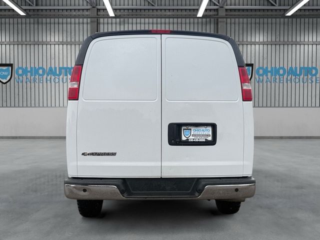 2021 Chevrolet EXPRESS G2500 V8 Cargo Service Van | Canton, Ohio | Ohio Auto Warehouse LLC 2021 Chevrolet EXPRESS G2500 V8 Cargo Service Van | Canton, Ohio | Ohio Auto Warehouse LLC