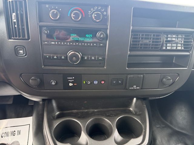 2021 Chevrolet EXPRESS G3500 Cargo Service V8 We Finance | Canton, Ohio | Ohio Auto Warehouse LLC