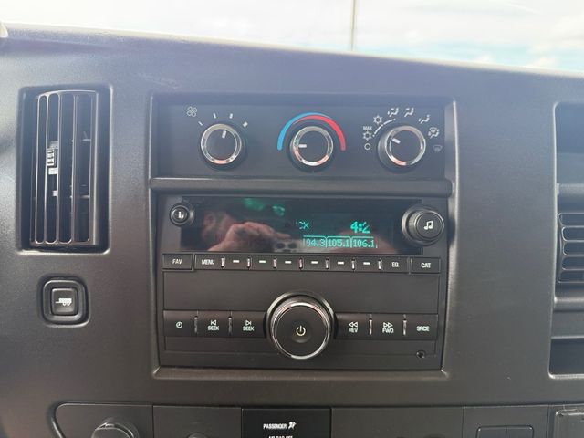 2021 Chevrolet EXPRESS G3500 Cargo Service V8 We Finance | Canton, Ohio | Ohio Auto Warehouse LLC 2021 Chevrolet EXPRESS G3500 Cargo Service V8 We Finance | Canton, Ohio | Ohio Auto Warehouse LLC