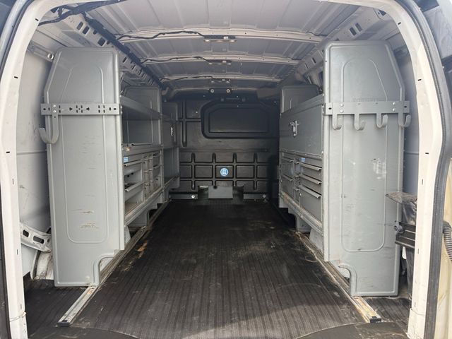 2021 Chevrolet EXPRESS G3500 Cargo Service V8 We Finance | Canton, Ohio | Ohio Auto Warehouse LLC 2021 Chevrolet EXPRESS G3500 Cargo Service V8 We Finance | Canton, Ohio | Ohio Auto Warehouse LLC