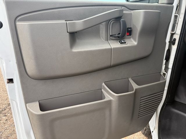 2021 Chevrolet EXPRESS G3500 Cargo Service V8 We Finance | Canton, Ohio | Ohio Auto Warehouse LLC